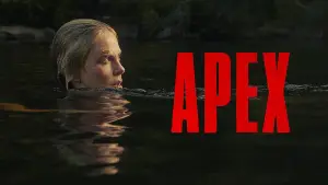 Backdrop to the movie "APEX" #814418