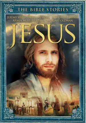 Poster to the movie "Jesus" #692852