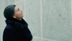 Backdrop to the movie "Simone: Woman of the Century" #381871