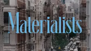 Backdrop to the movie "Materialists" #558645