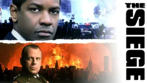 Backdrop to the movie "The Siege" #119976