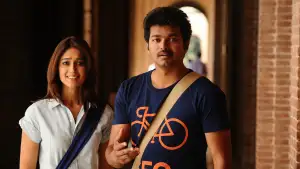 Backdrop to the movie "Nanban" #893034