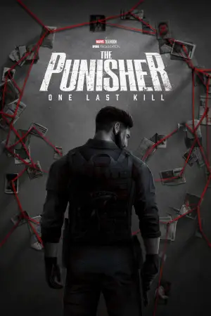 Poster to the movie "Untitled ‘The Punisher’ Special" #813839