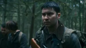 Backdrop to the movie "Kill" #655274