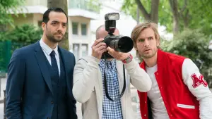 Backdrop to the movie "Alibi.com" #695495