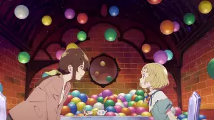 Backdrop to the movie "Alice in Wonderland –Dive in Wonderland–" #538259