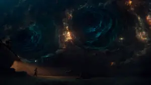 Backdrop to the movie "Ant-Man and the Wasp: Quantumania" #602304