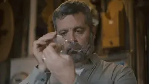 Backdrop to the movie "Ash & Dust" #364059