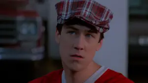 Backdrop to the movie "Ferris Bueller