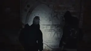 Backdrop to the movie "From Darkness" #611123