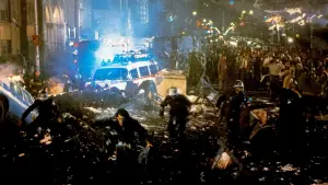 Backdrop to the movie "Ghostbusters" #586207