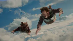 Backdrop to the movie "Guardians of the Galaxy Vol. 2" #503881