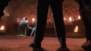 Backdrop to the movie "Indiana Jones and the Last Crusade" #601632