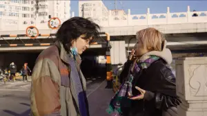 Backdrop to the movie "The Balcony Movie" #674263