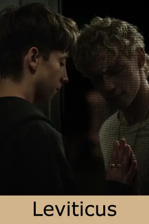 Poster to the movie "Leviticus" #539851