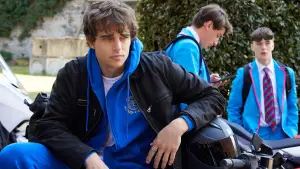 Backdrop to the movie "Love Me Love Me" #766140