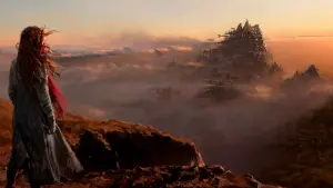 Backdrop to the movie "Mortal Engines" #298859