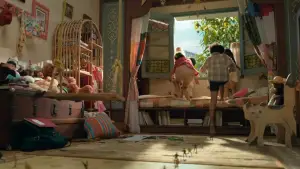 Backdrop to the movie "Na Willa" #763632