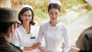 Backdrop to the movie "Obsessed" #685724