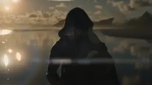 Backdrop to the movie "Predator: Badlands" #507521