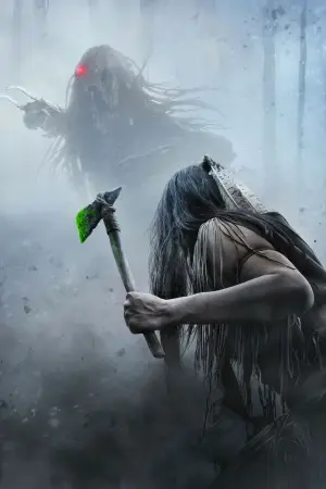 Poster to the movie "Prey" #626218