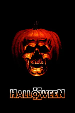 Poster to the movie "Halloween II" #70329