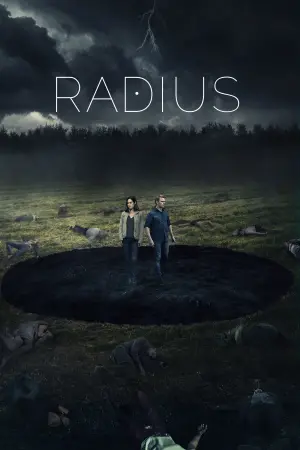 Poster to the movie "Radius" #279832