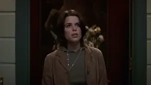 Backdrop to the movie "Scream 3" #771557