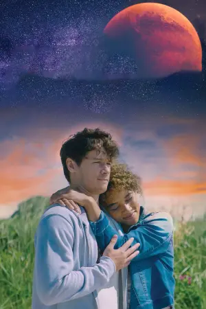 Poster to the movie "Space Oddity" #455659