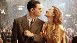 Backdrop to the movie "The Aviator" #231523