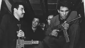 Backdrop to the movie "The Battle of Algiers" #752737