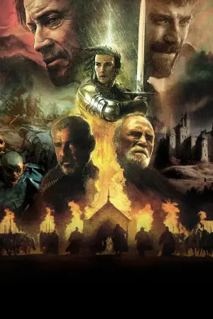 Poster to the movie "The Last Redemption" #683229