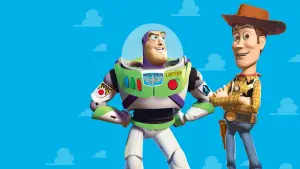 Backdrop to the movie "Toy Story" #166448