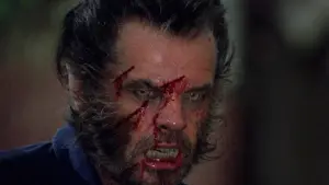 Backdrop to the movie "Wolf" #302940