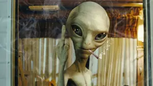 Backdrop to the movie "Paul" #321389