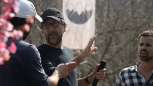 Backdrop to the movie "Yakuza Princess" #385296