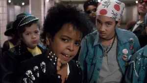 Backdrop to the movie "Moonwalker" #722918