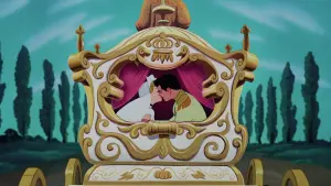 Backdrop to the movie "Cinderella" #172978