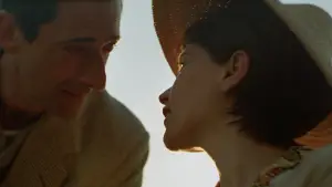 Backdrop to the movie "The Brutalist" #610690