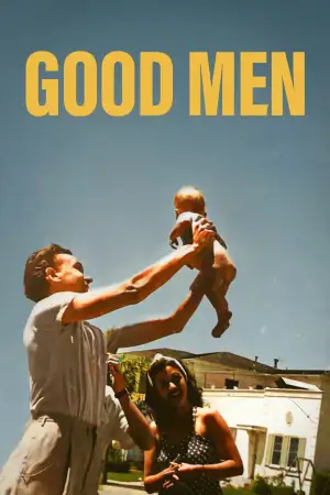 Movie poster "Good Men"