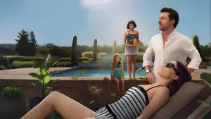 Backdrop to the movie "Delicious" #664021