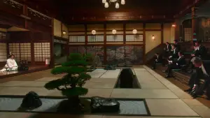 Backdrop to the movie "The Handmaiden" #572638