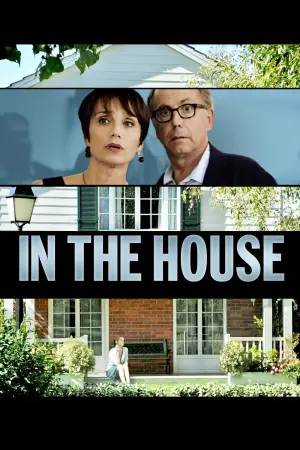 Poster to the movie "In the House" #805931
