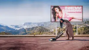 Backdrop to the movie "The Substance" #797895