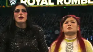 Backdrop to the movie "Royal Rumble 2026" #528977