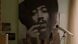 Backdrop to the movie "Almost Famous" #808367