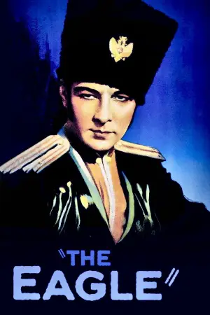 Poster to the movie "The Eagle" #797604