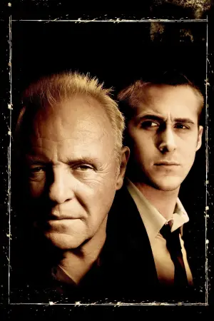 Poster to the movie "Fracture" #808141