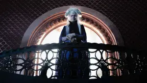 Backdrop to the movie "Dracula" #510233