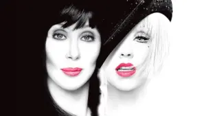 Backdrop to the movie "Burlesque" #431829